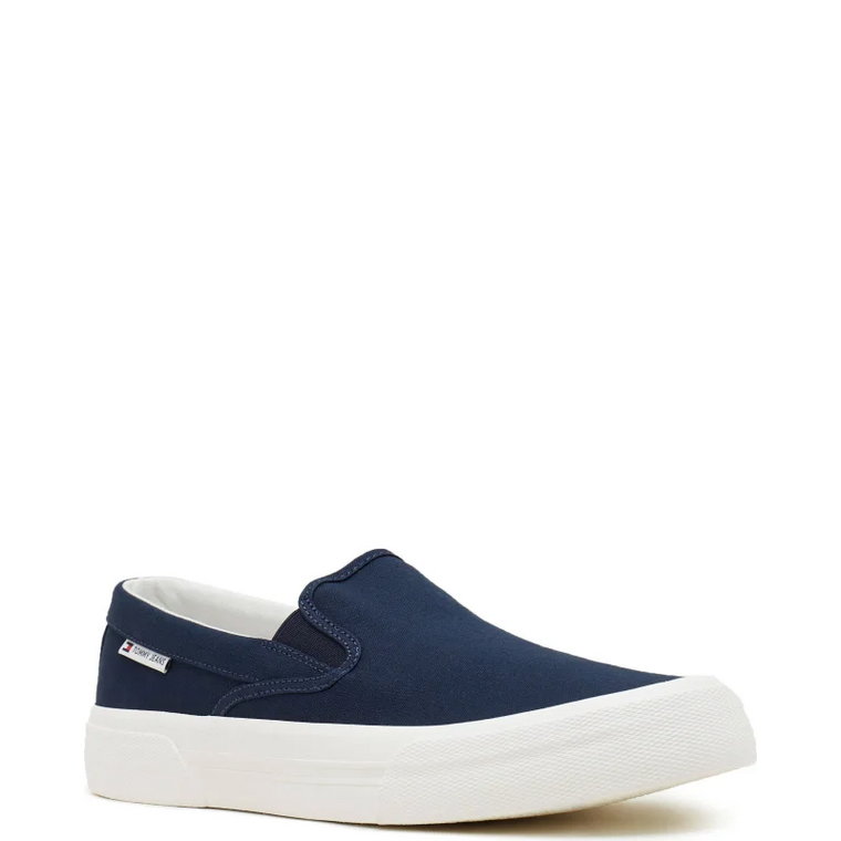 Tommy Jeans Slip on CANVAS