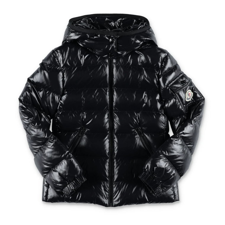 Kurtka Puchowa Moncler