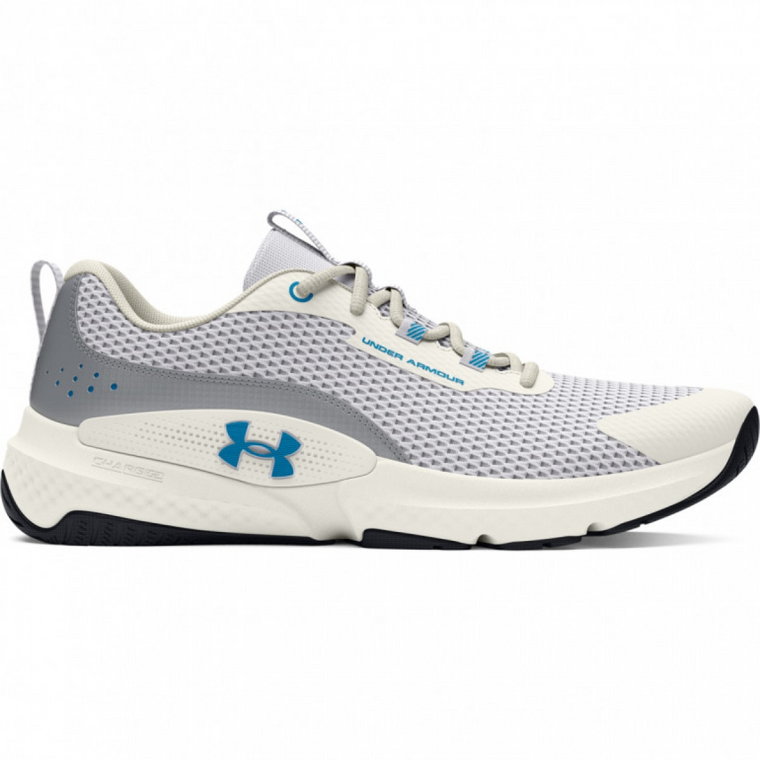 Damskie buty treningowe Under Armour UA W Dynamic Select - białe