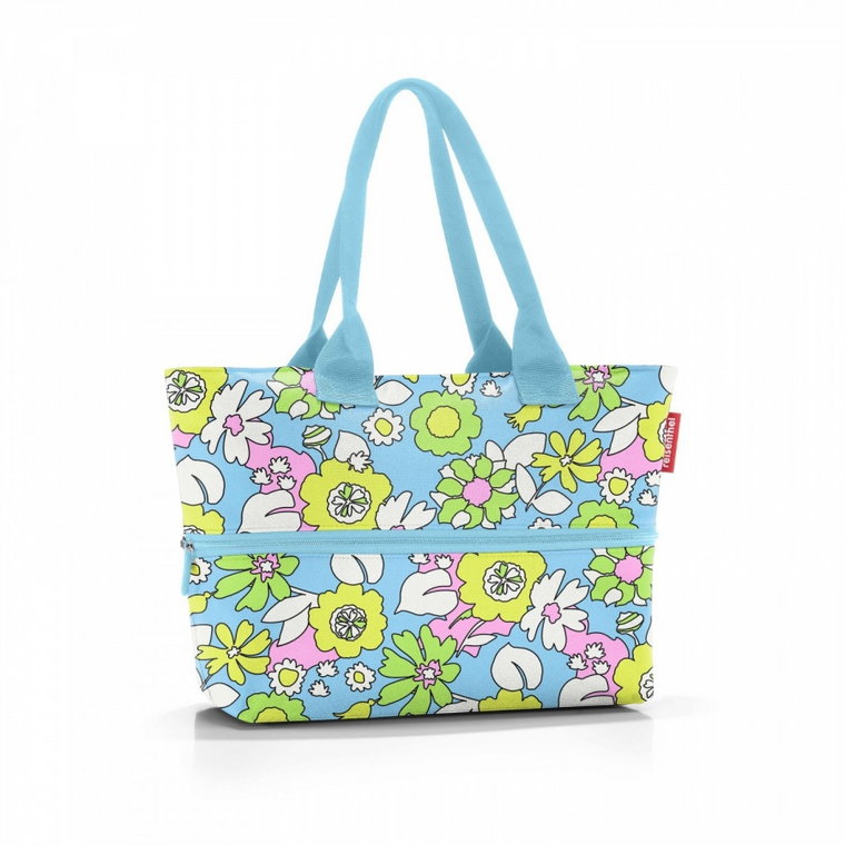 Torba shopper e1 florist lagoon kod: RRJ4087