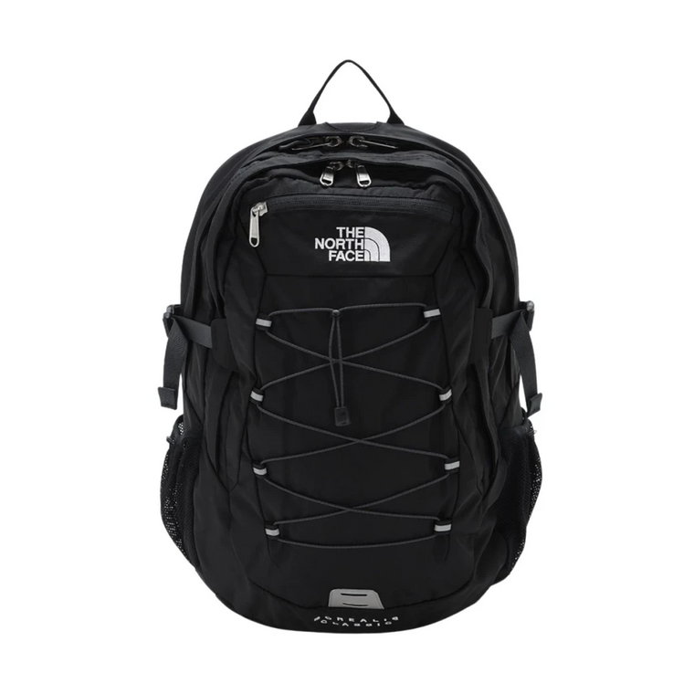 Czarny plecak Borealis Classic The North Face