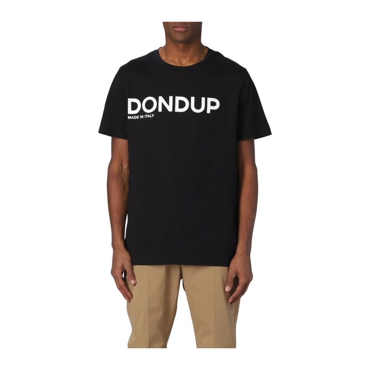 T-Shirts Dondup