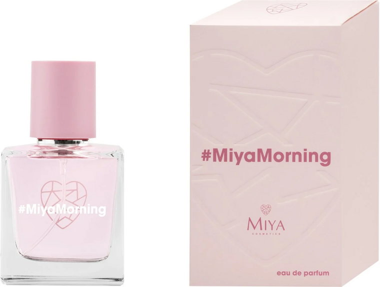 Miya Morning -  Woda perfumowana dla kobiet 50ml