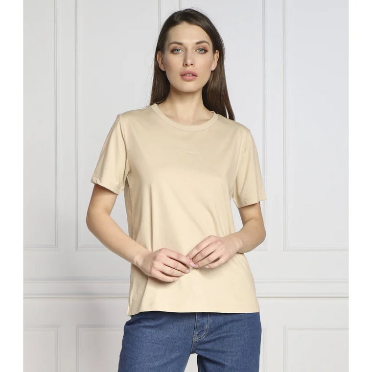 Calvin Klein T-shirt | Regular Fit