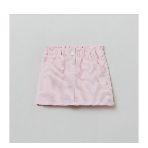Spódnica dziecięca OVS 1843650 86 cm Pink (8056781806845). Spódniczki dziewczęce