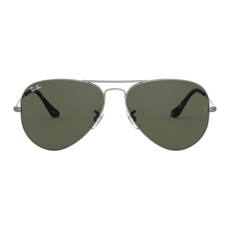 Rb3025 Okulary przeciwsłoneczne Aviator Classic polaryzacyjne Ray-Ban