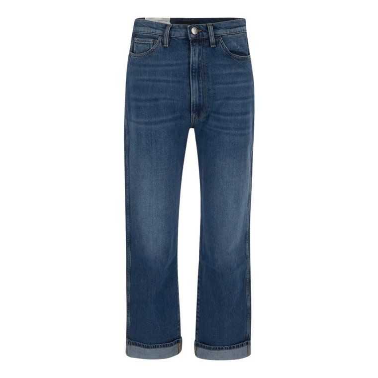 Straight Jeans 3X1