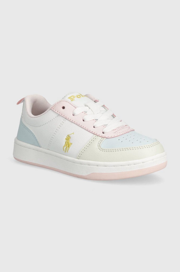 Polo Ralph Lauren sneakersy dziecięce