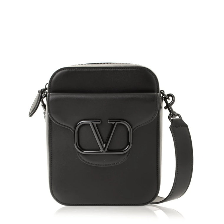 Loco Cross Body Bag - Stylowa i Funkcjonalna Valentino Garavani