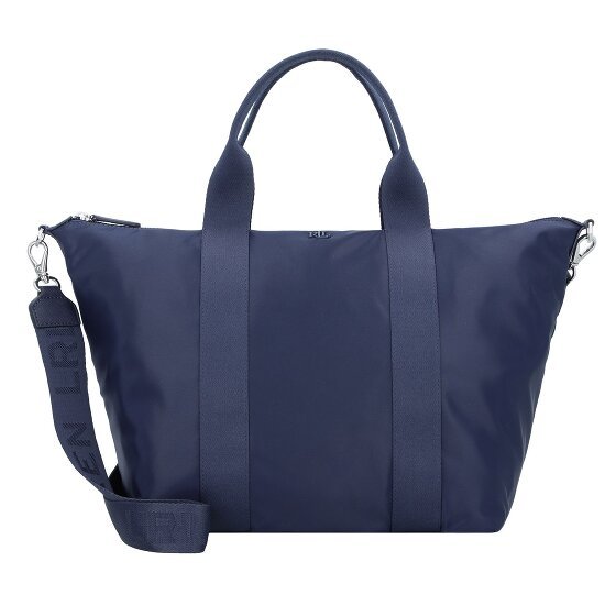 Lauren Ralph Lauren Stevie Shopper Bag 47 cm navy