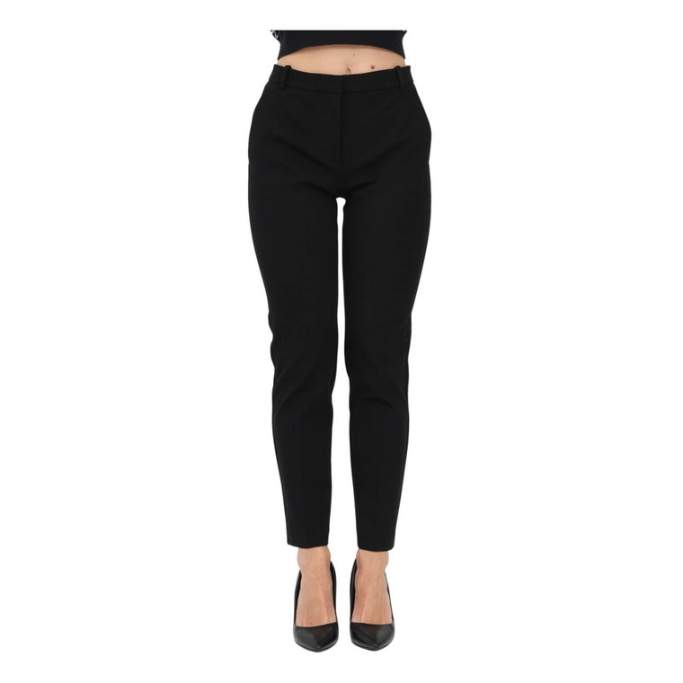 Slim-fit Trousers Pinko