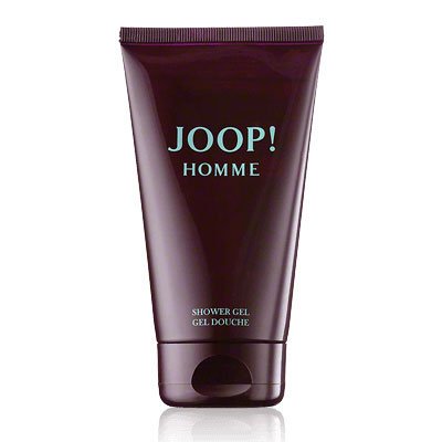 JOOP!, Homme, żel pod prysznic, 150 ml