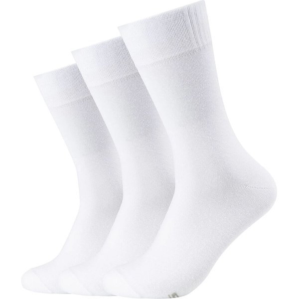 Skarpety Basic Socks 3 pary Skechers