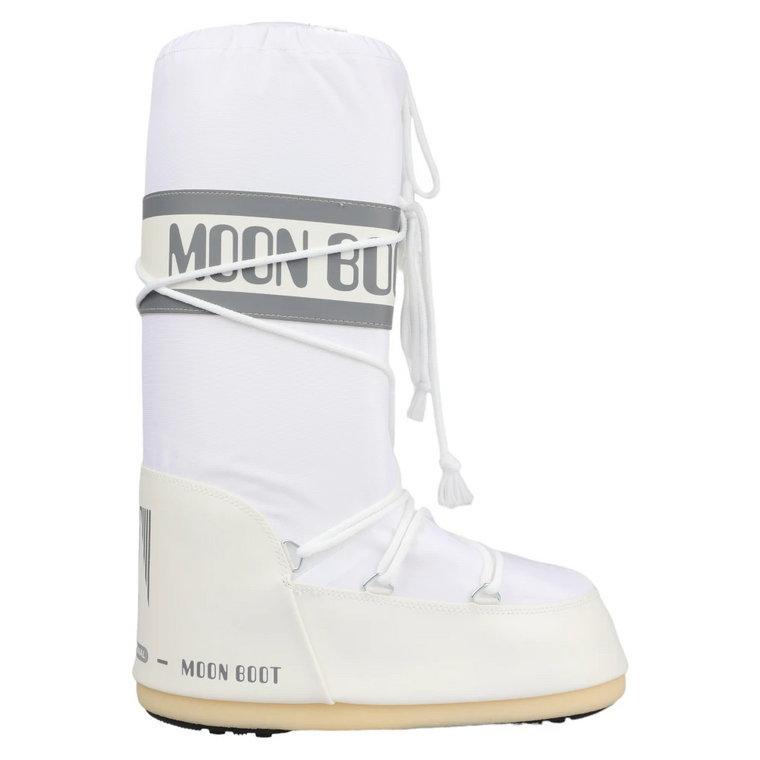 Winter Boots Moon Boot