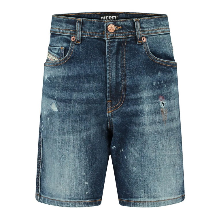 Shorts Diesel