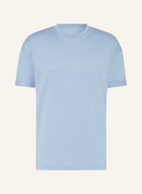 Drykorn T-Shirt Thilo blau