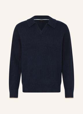 Ted Baker Sweter Ademy blau