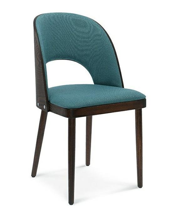 Krzesło Fameg Amada A-1413 dąb CATD standard