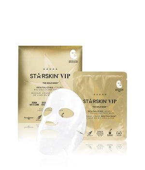 STARSKIN Vip The Gold Mask Maseczka do twarzy 1 szt.