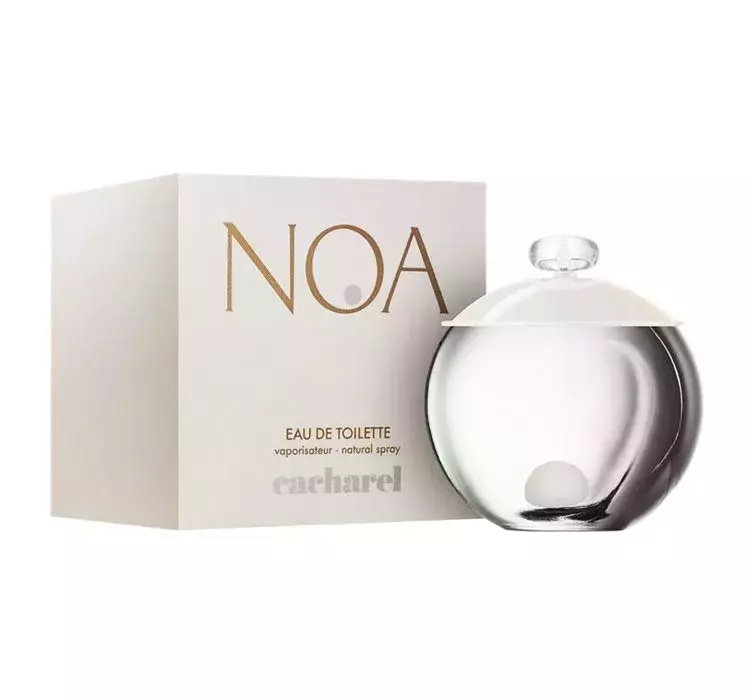 CACHAREL NOA WODA TOALETOWA SPRAY 100ML