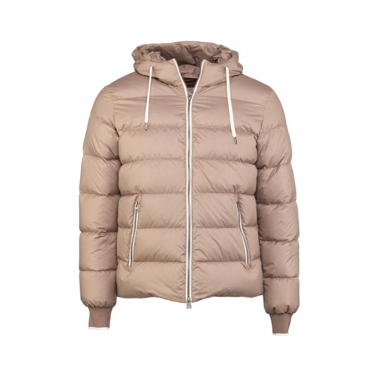 Down Jackets Herno