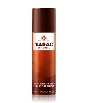 Tabac Original Anti-Perspirant Dezodorant w sprayu 200 ml