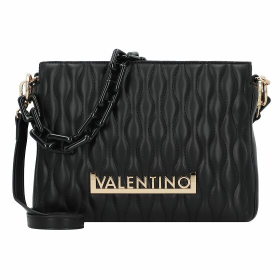 Valentino Copacabana Torba na ramię 25 cm nero