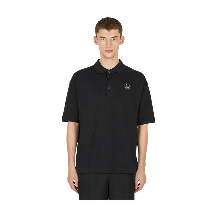 Koszulki polo Raf Simons