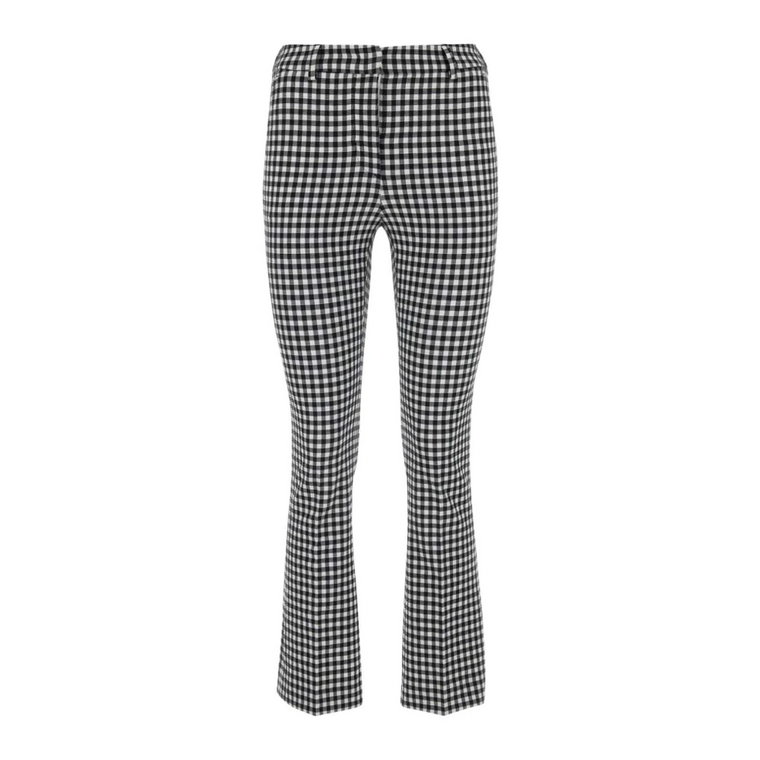 Wide Trousers PT Torino