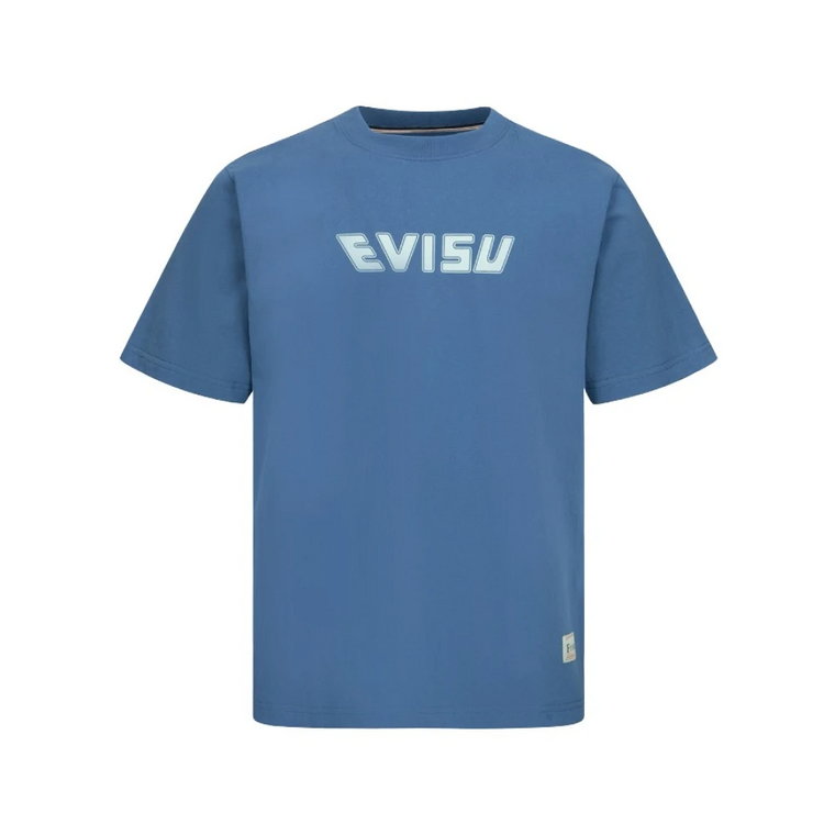 T-Shirts Evisu