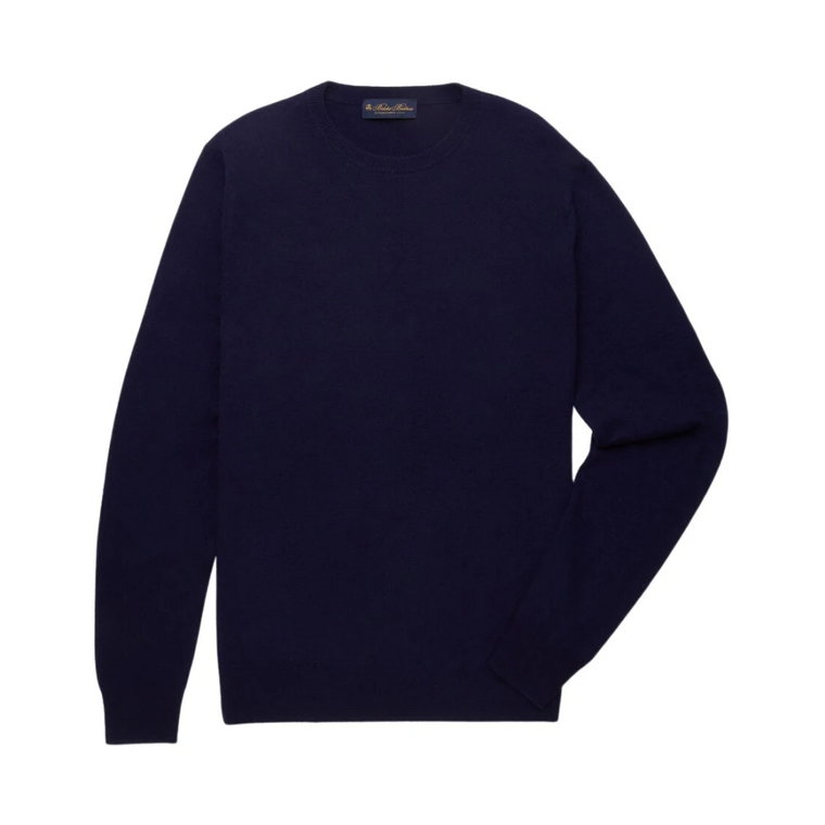 Sweter Załaszczenia Lamblolole Brooks Brothers