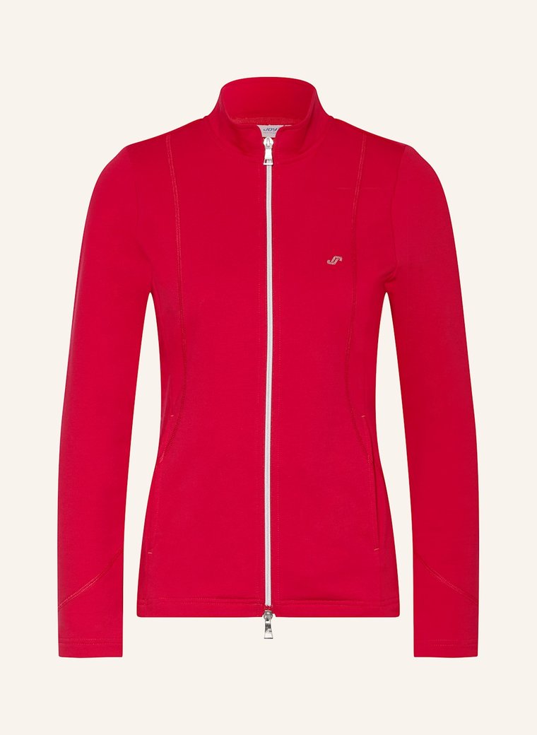 Joy Sportswear Kurtka Treningowa Dorit rot