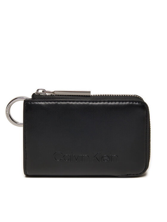 Etui na karty kredytowe Calvin Klein