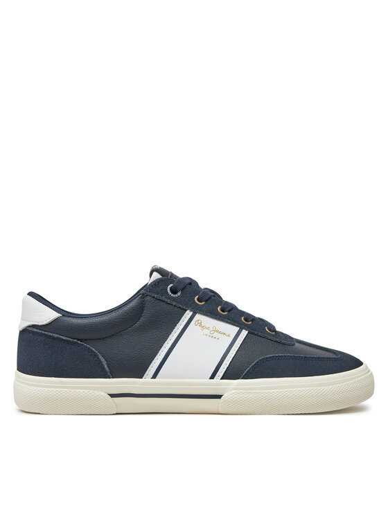 Sneakersy Pepe Jeans