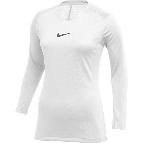 Longsleeve damski Dri-Fit Park First Layer Nike