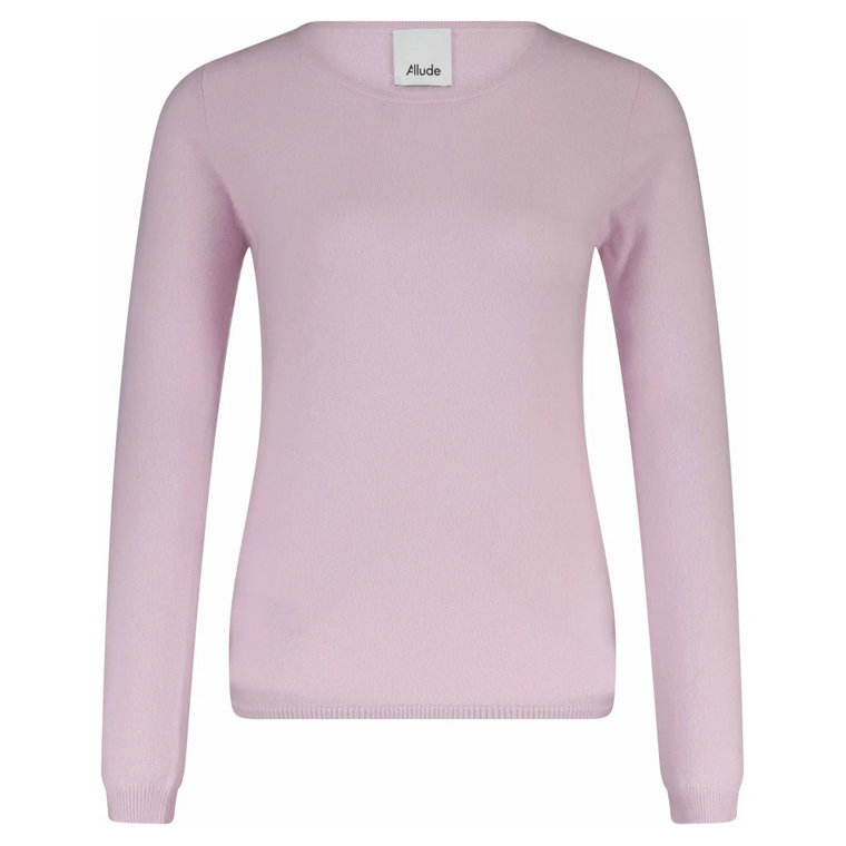 Long Sleeve Tops Allude