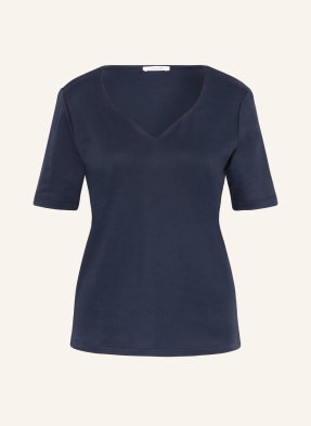 Efixelle T-Shirt blau