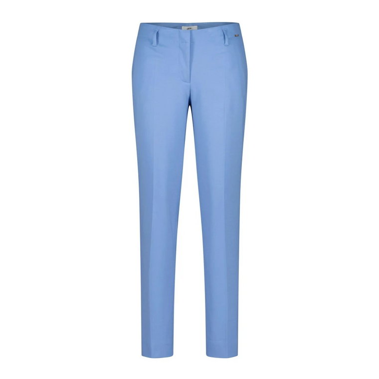 Slim-fit Trousers Cinque