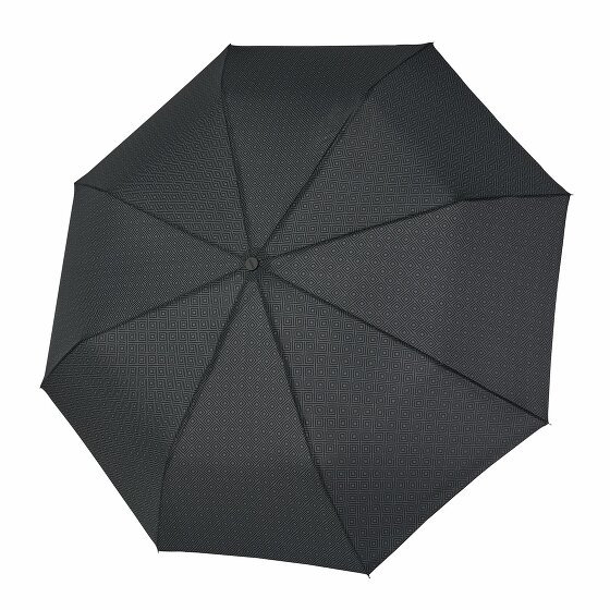 Doppler Parasol kieszonkowy Carbonsteel Magic 29 cm gents printed