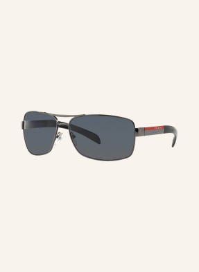 Prada Linea Rossa Okulary Przeciwsłoneczne Ps 54is grau