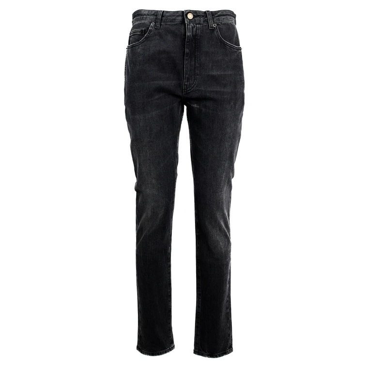 Spodnie dżinsowe z Art. 542774 - 1122 Saint Laurent