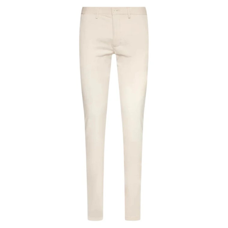 Slim-fit Trousers Tommy Hilfiger