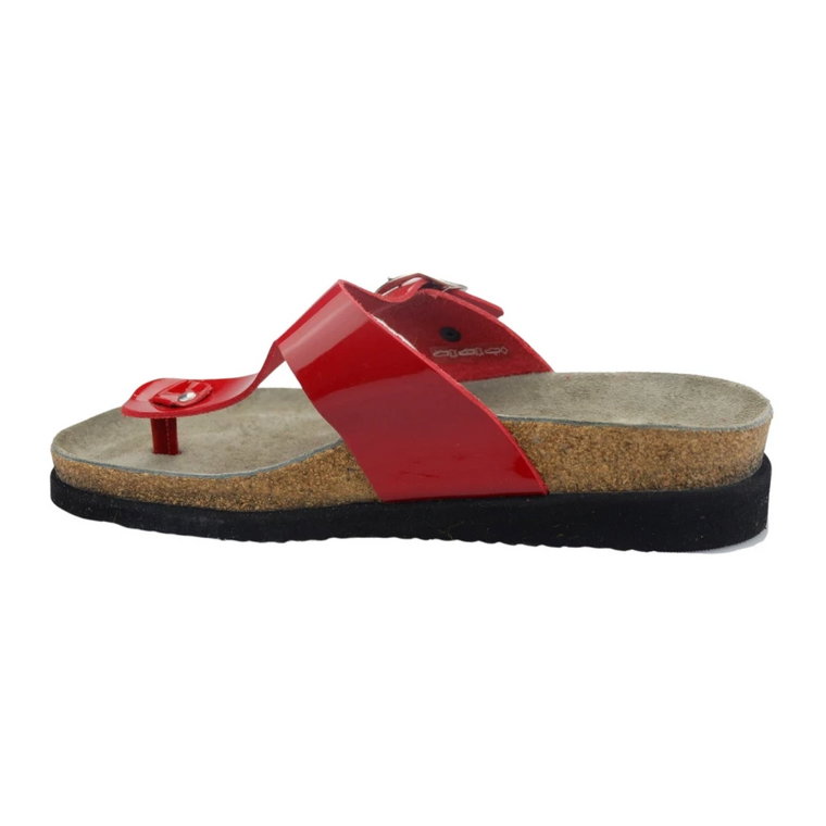 Flat Sandals Mephisto