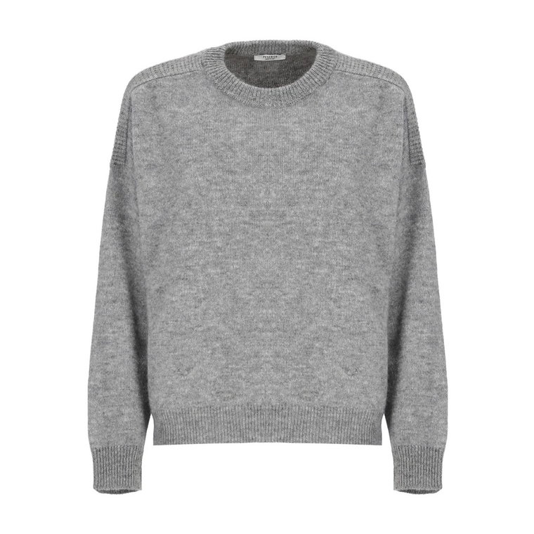 Round-neck Sweter Peserico