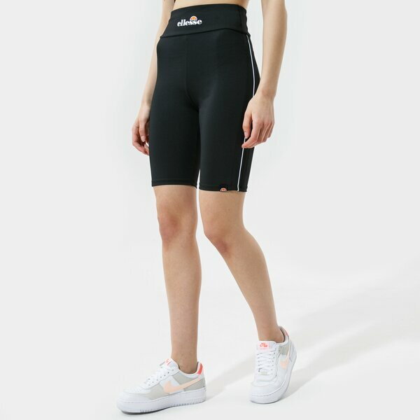 ELLESSE SZORTY CONO CYCLE SHORT BLK