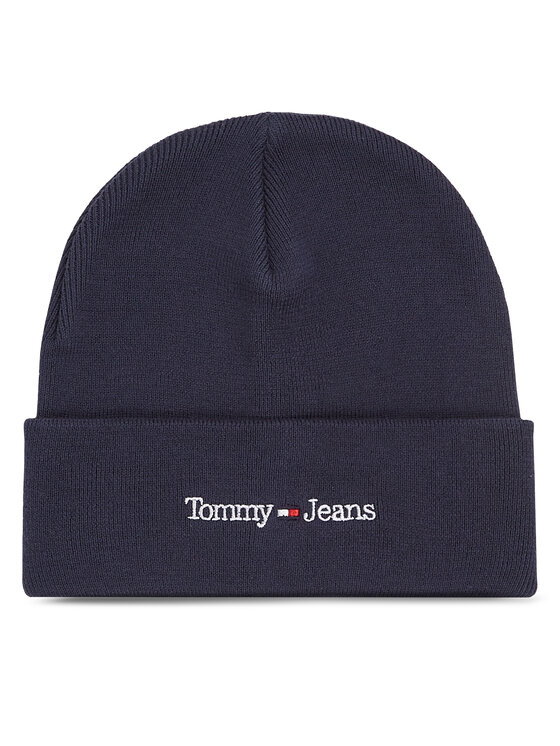 Czapka Tommy Jeans