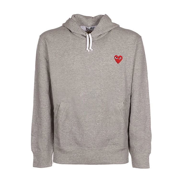 Hoodies Comme des Garçons Play