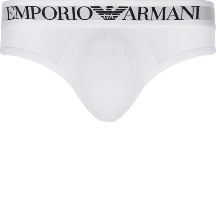 Emporio Armani Slipy