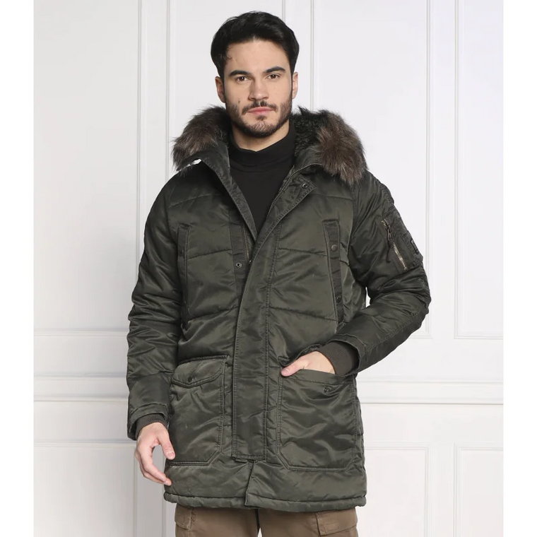 Superdry Kurtka | Regular Fit