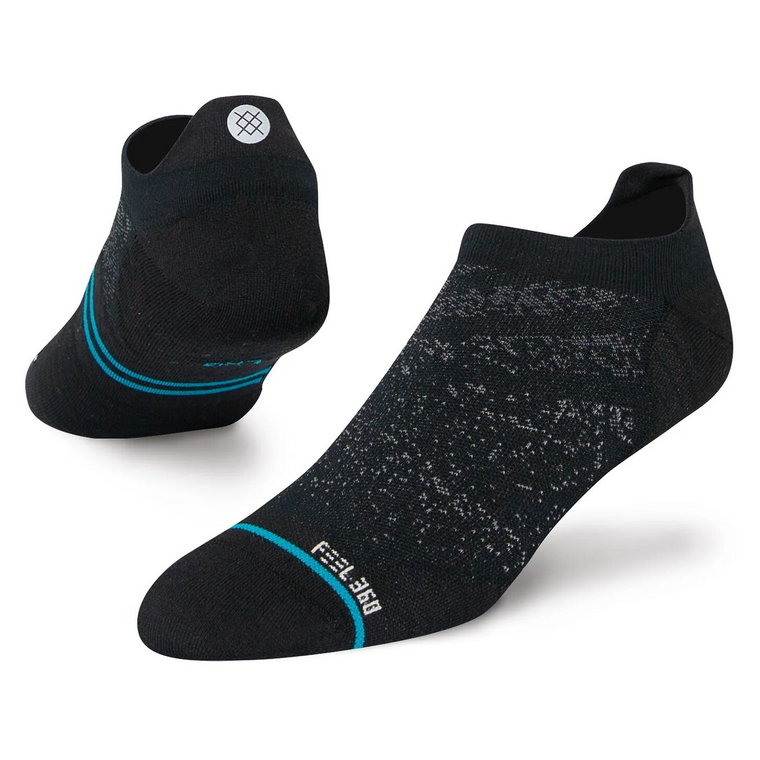 Skarpety do biegania Stance Run Ultra Light Tab Sock A218A23